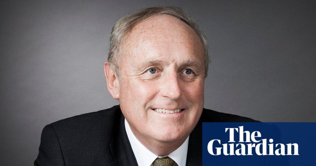Former Daily Mail editor Paul Dacre to be witness in trial brought by Prince Harry and others, judge warns he will not allow the case 'to descend into a wide-ranging public inquiry'