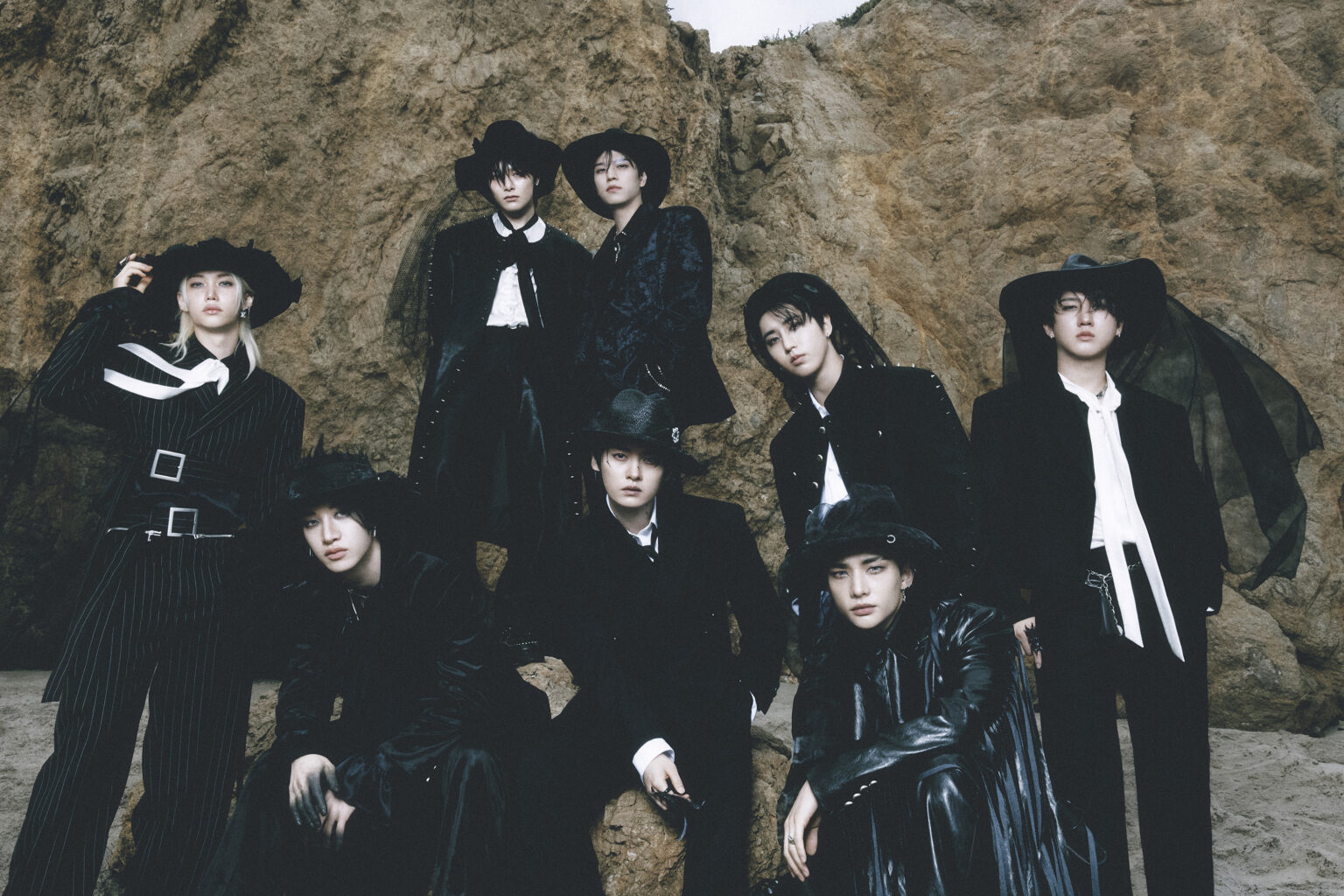 Stray Kids To Dethrone Taylor Swift at #1 – Hits Daily Double Stray Kids To Dethrone Taylor Swift at #1 - Hits Daily Double