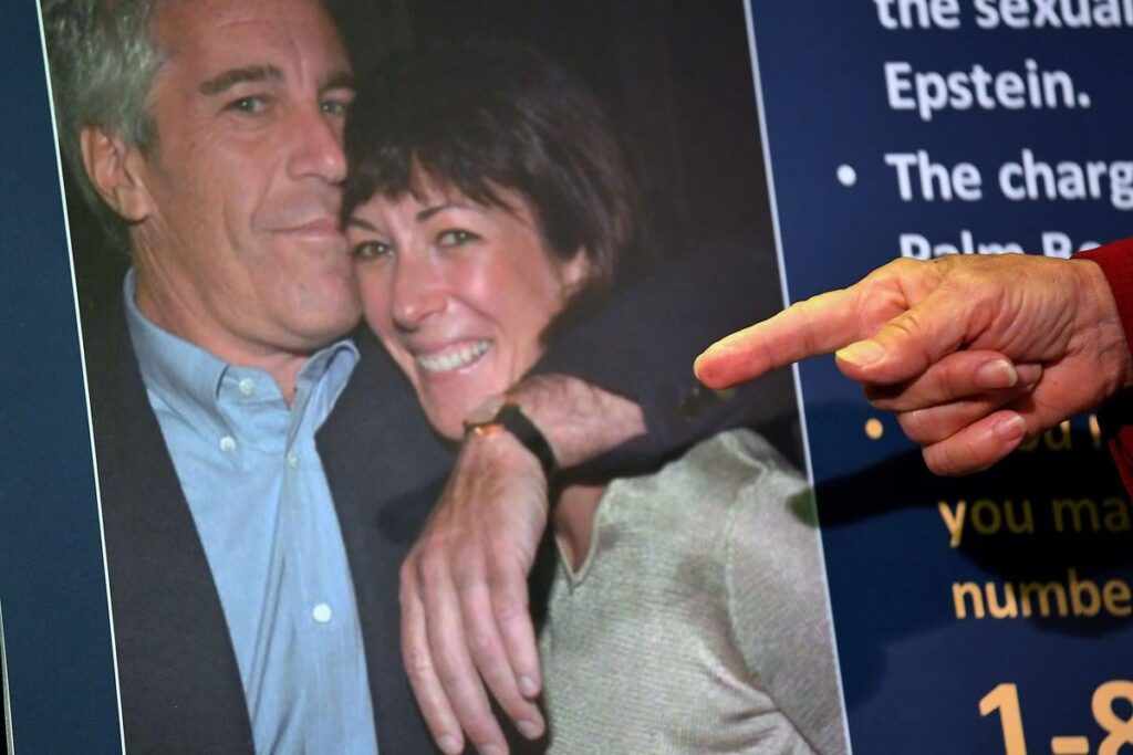 Ghislaine Maxwell will plead the Fifth in House probe on Epstein case, lawmaker says | The Independent