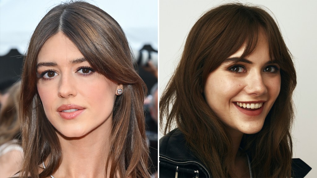 Daisy Edgar-Jones And Emilia Jones To Star In ‘Bad Bridgets’ Movie Daisy Edgar-Jones And Emilia Jones To Star In 'Bad Bridgets' Movie