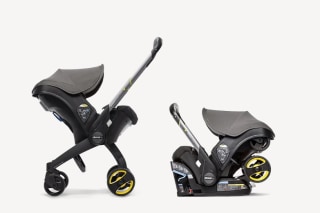 Doona + Car Seat & Stroller