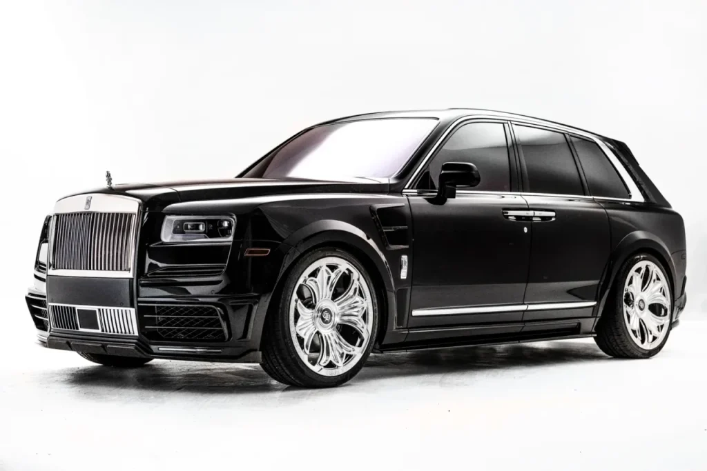 Drake’s $9,000,000 car collection is all about rarity with a lineup that makes you think he’s got seriously impressive taste