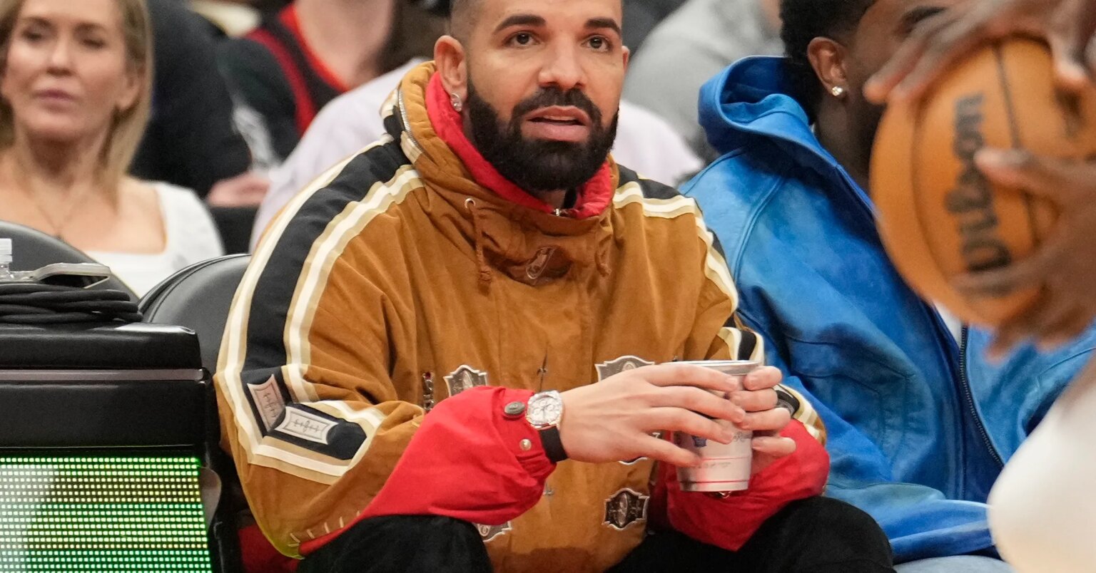 Drake Reportedly Drops Longtime Agent That Also Represents Kendrick Lamar