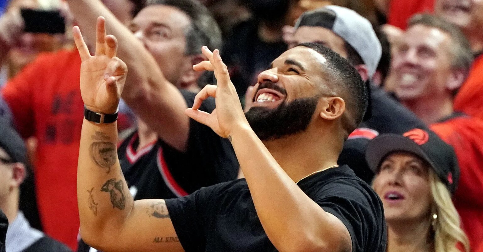 Drake Suggests New Album “ICEMAN” Is Almost Here With Strong Message Drake Suggests New Album "ICEMAN" Is Almost Here With Strong Message