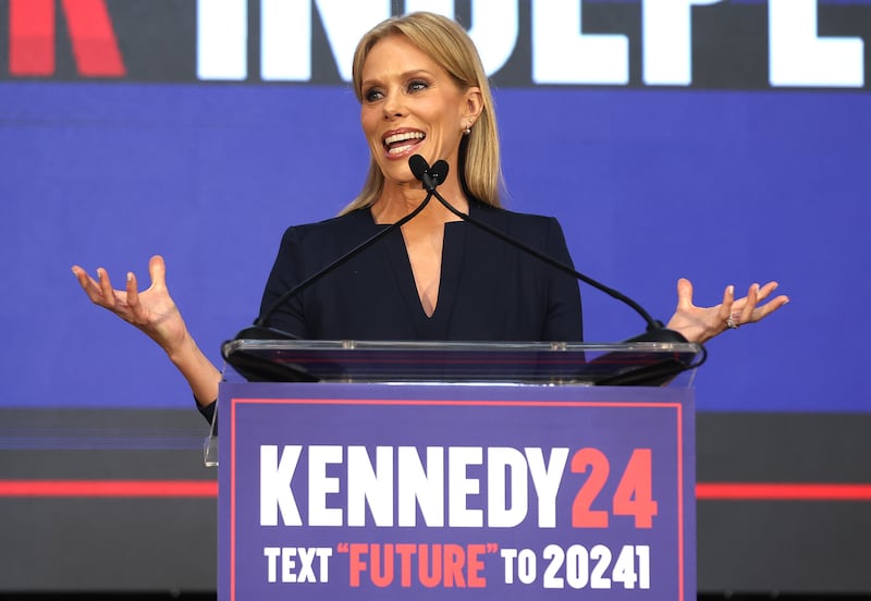 Cheryl Hines