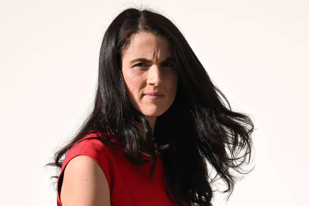 Tatiana Schlossberg, Daughter of Caroline Kennedy, Reveals Cancer Diagnosis