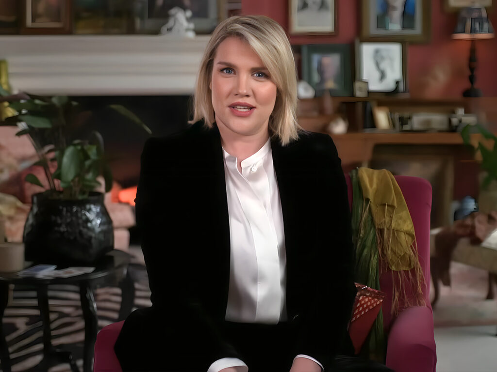 Emerald Fennell wants to make a "very erotic" new movie