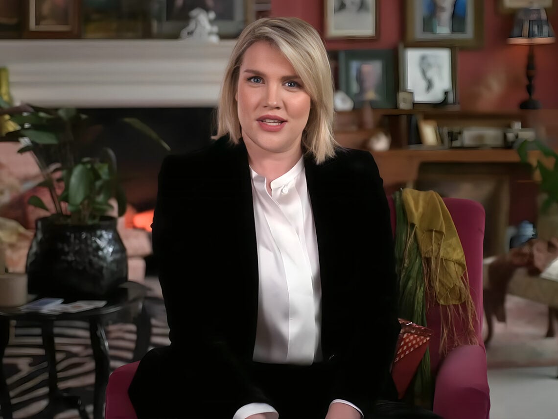 Emerald Fennell - Actor - Director - 2023