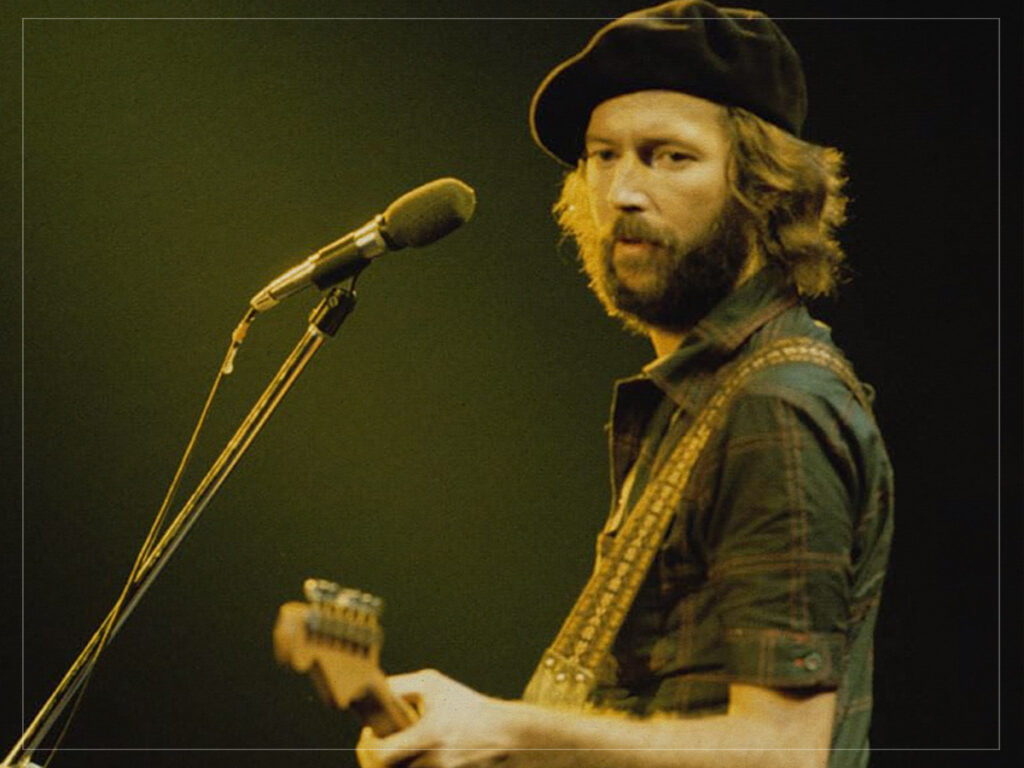The band Eric Clapton never wanted to reunite again The band Eric Clapton never wanted to reunite again