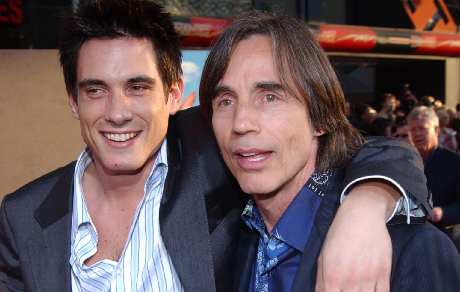 Jackson Browne issues statement after death of son Ethan, age 52