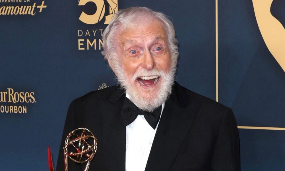 Dick Van Dyke Reveals the Iconic Movie Role He Almost Played — and Now Regrets Turning Down – Globe Magazine