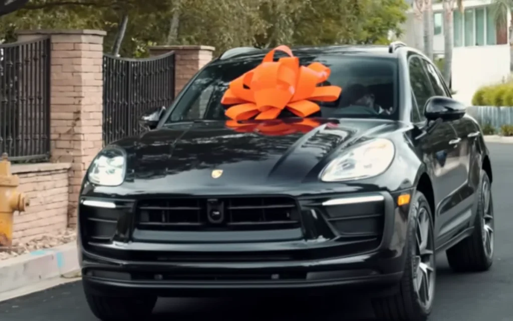 Jordyn Woods planned a birthday surprise months in the making for Karl-Anthony Towns, and it turned into something far more meaningful than a gift