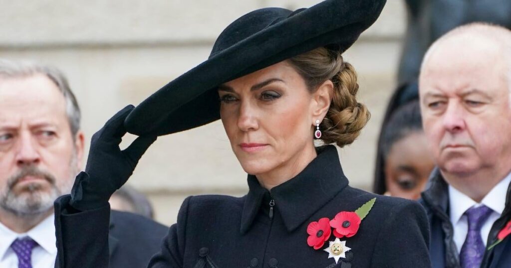 Name complaint did not come from The Princess of Wales Name complaint did not come from The Princess of Wales