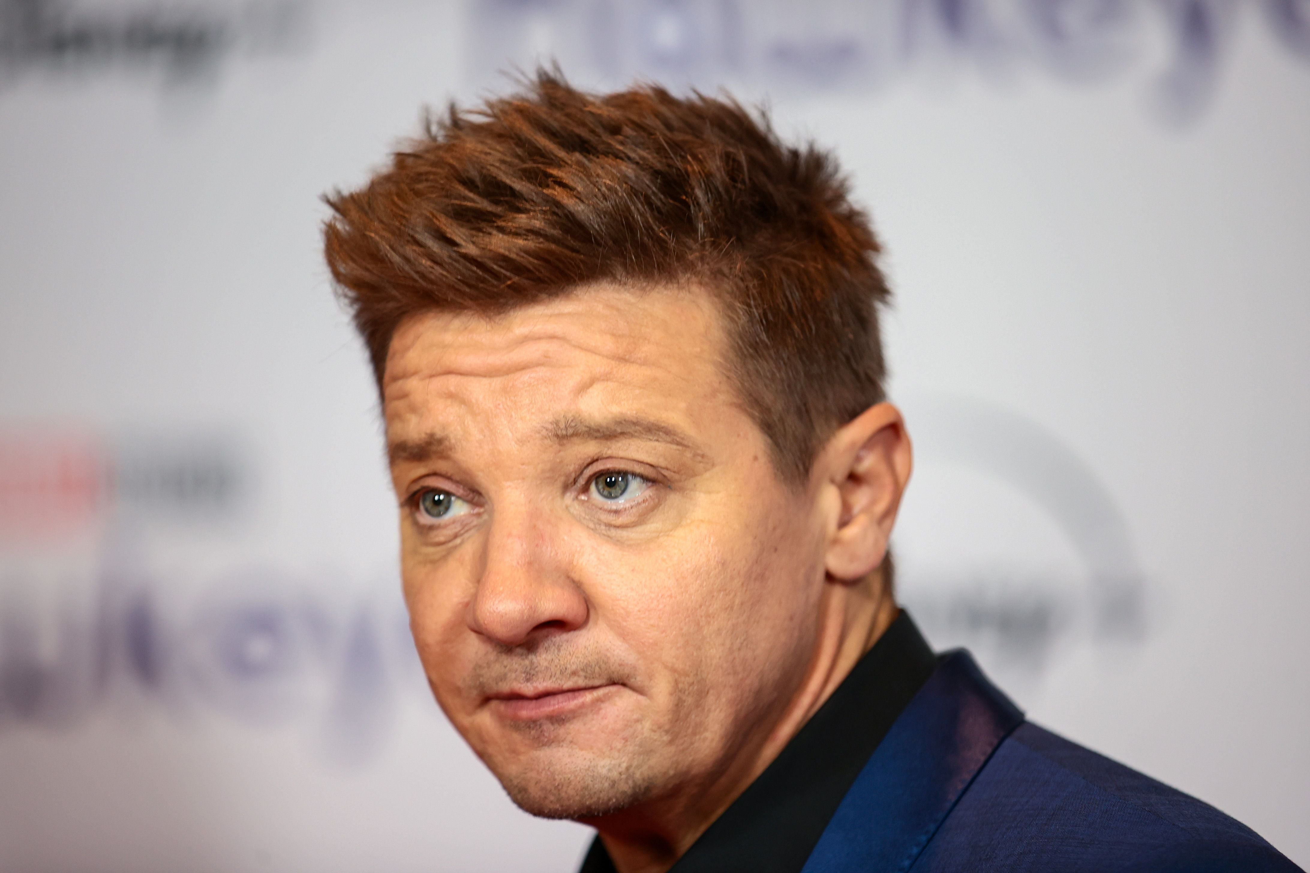 Jeremy Renner was previously accused of abusive behavior by his ex-wife