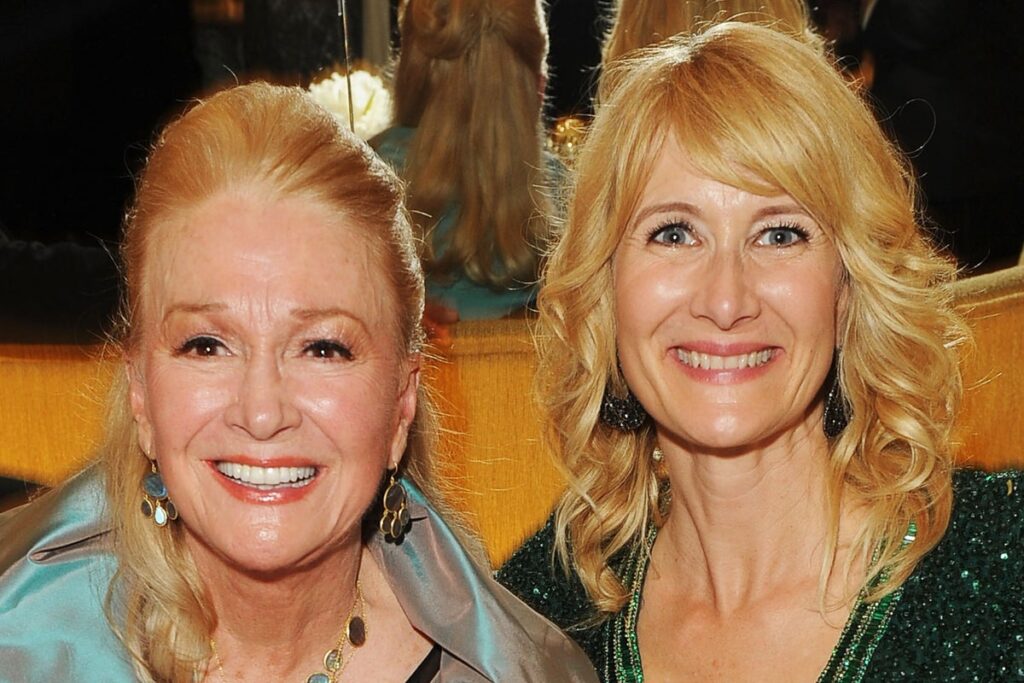 Diane Ladd’s cause of death revealed weeks after Oscar-nominated actor died aged 89 Diane Ladd’s cause of death revealed weeks after Oscar-nominated actor died aged 89