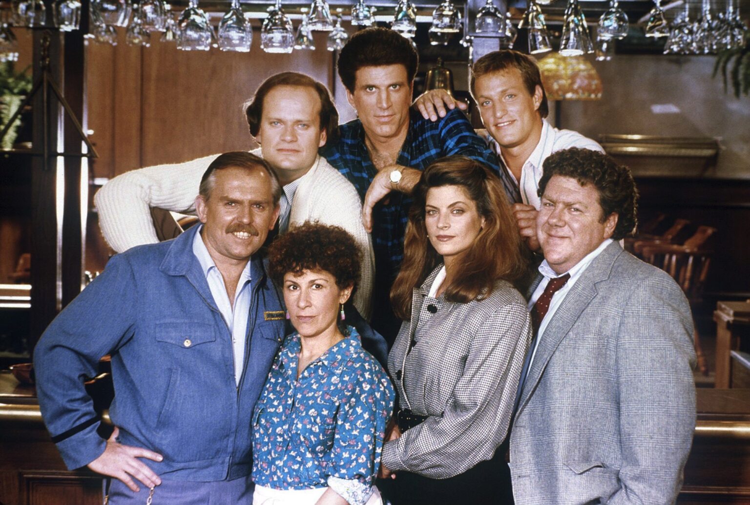 'Cheers' Would Have Been Very Different With This Actor As Sam