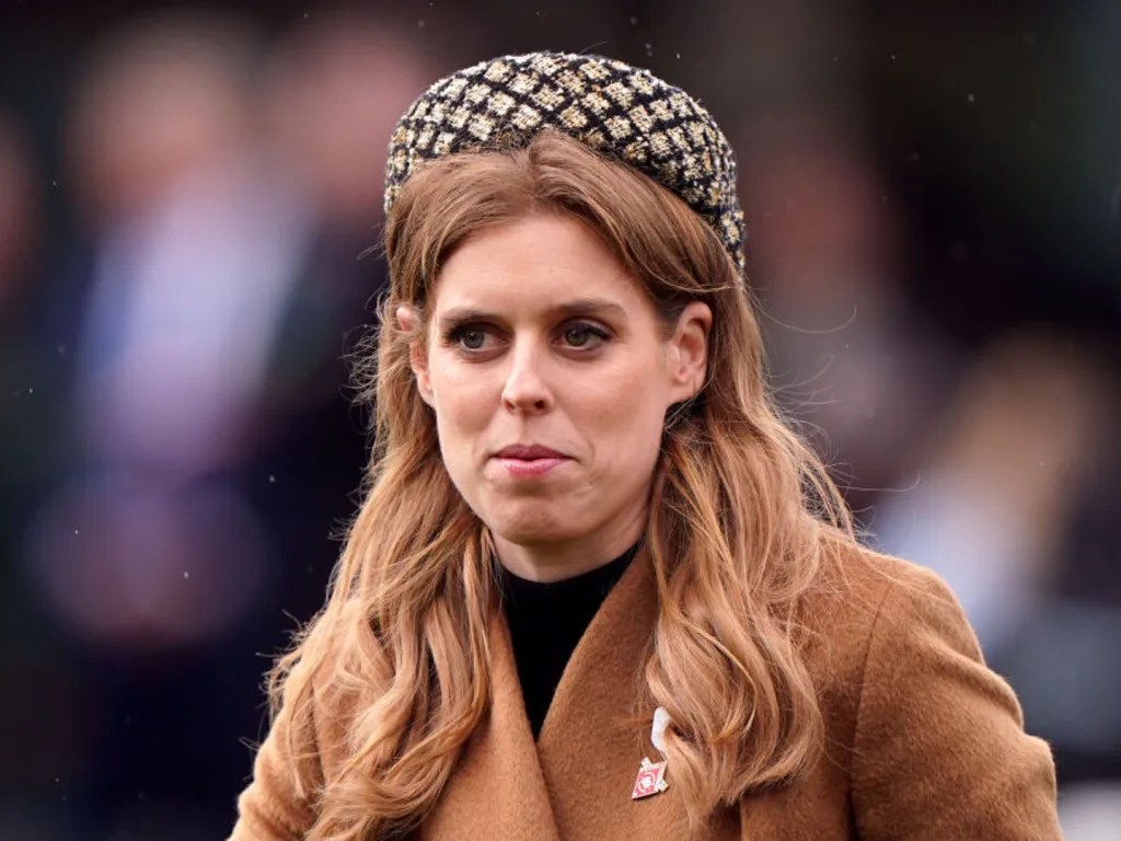 Inside King Charles’ Surprising ‘Secret Deal’ With Ex-Prince Andrew Princess Beatrice