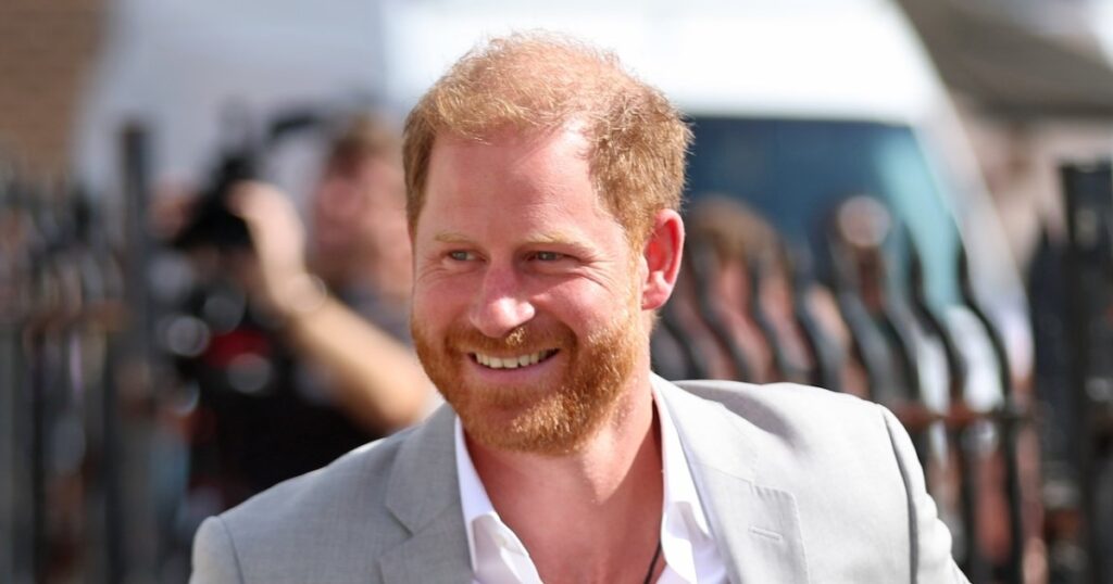 What Happened During Prince Harry’s Recent Canada Trip? Drama Explained What Happened During Prince Harry’s Recent Canada Trip? Drama Explained