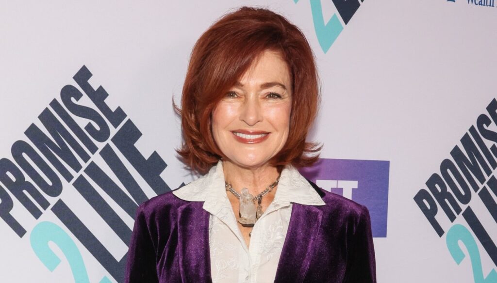 GH Star Carolyn Hennesy Undergoes Surgery: 'Prayers Are Welcome'