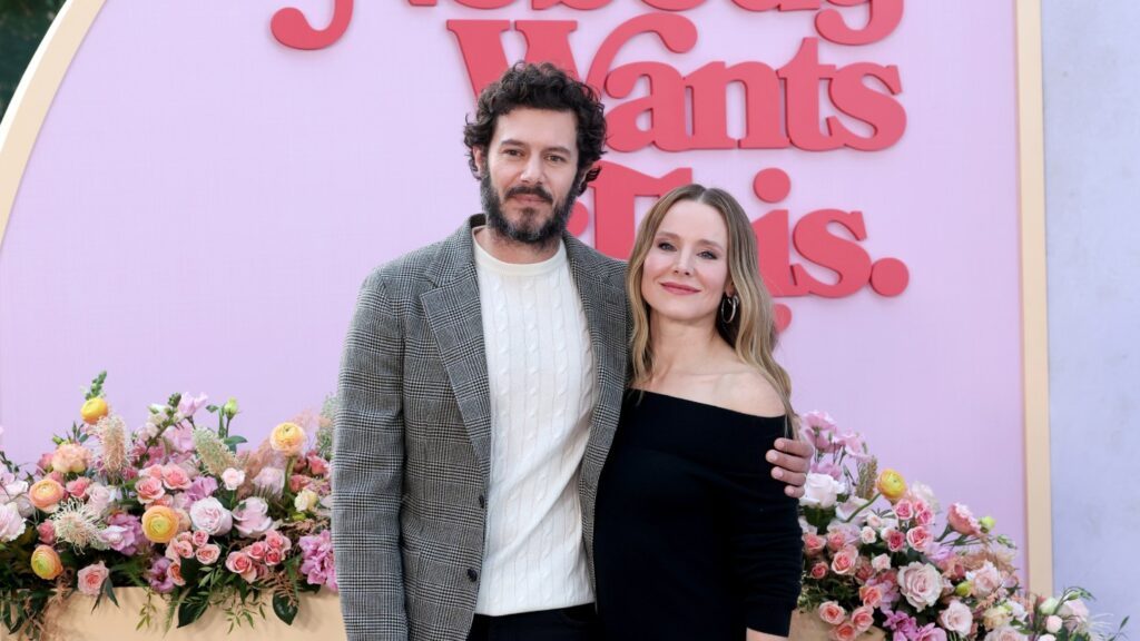 Nobody Wants This Team on Noah's Evolution, Adam Brody's Season 3 Hope