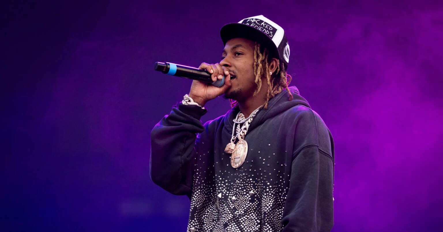 Rico Recklezz Claims Rich The Kid Paid Summer Walker’s Bills Rico Recklezz Claims Rich The Kid Paid Summer Walker's Bills