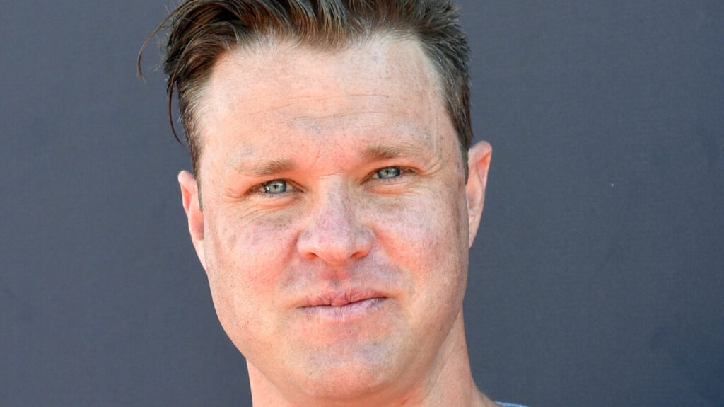 ‘Home Improvement’ Star Zachery Ty Bryan & Fiancée Arrested Zachery Ty Brian, Home Improvement