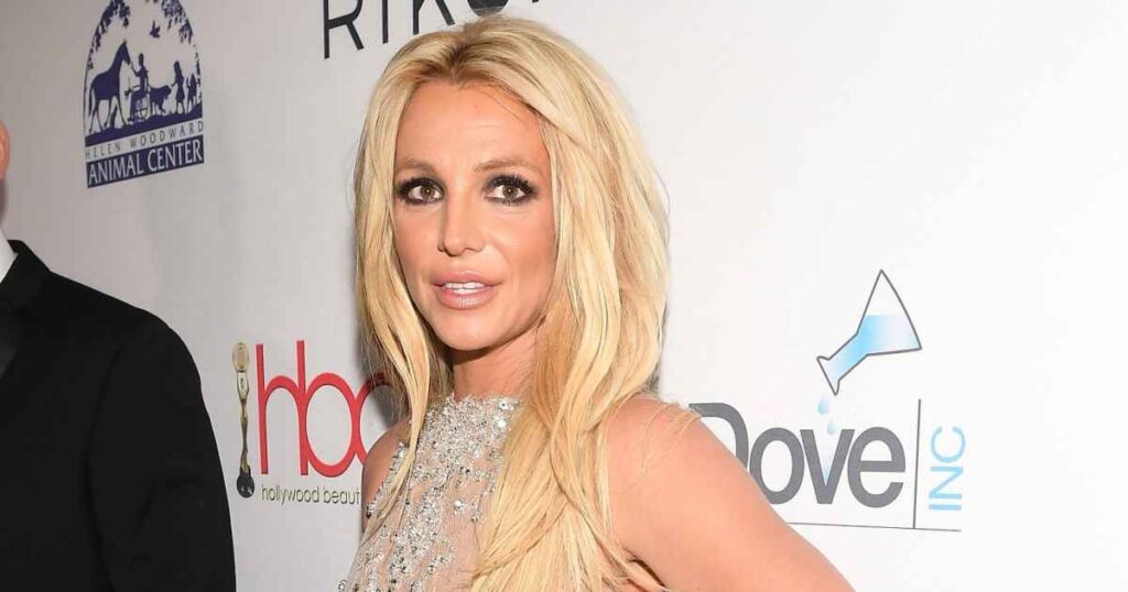 Britney Spears Shares Cryptic Post About ‘Sadness and Darkness’ Britney Spears Shares Cryptic Post About 'Sadness and Darkness'