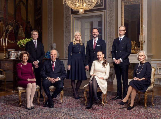 Audio recording confirms police concerns and a warning to crown princess’ son (Marius Borg Høiby) Audio recording confirms police concerns and a warning to crown princess’ son (Marius Borg Høiby)
