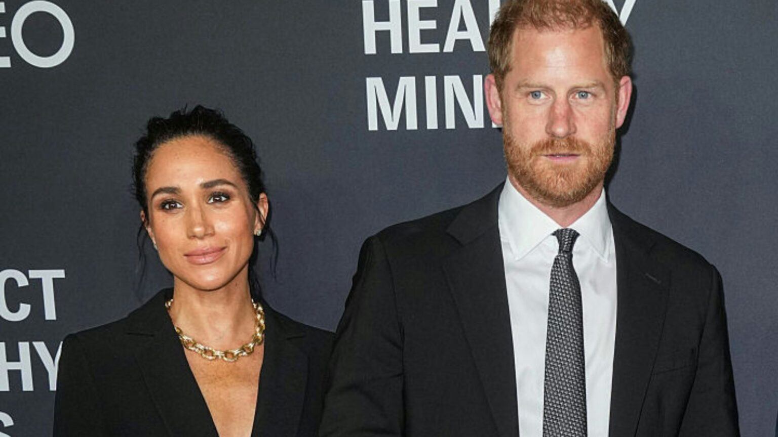 Prince Harry & Meghan Markle’s new bust-up Prince Harry & Meghan Markle’s new bust-up