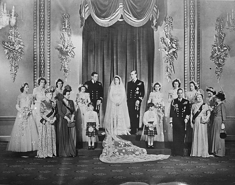 The secret details behind the Royal Wedding that shaped modern Britain The secret details behind the Royal Wedding that shaped modern Britain