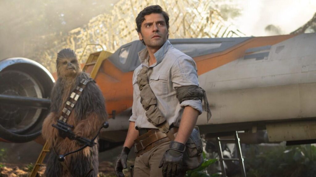 Oscar Isaac “Not So Open to Working With Disney” on ‘Star Wars’ Return After Kimmel Suspension: “If They Can Not Succumb to Fascism, That Would Be Great”