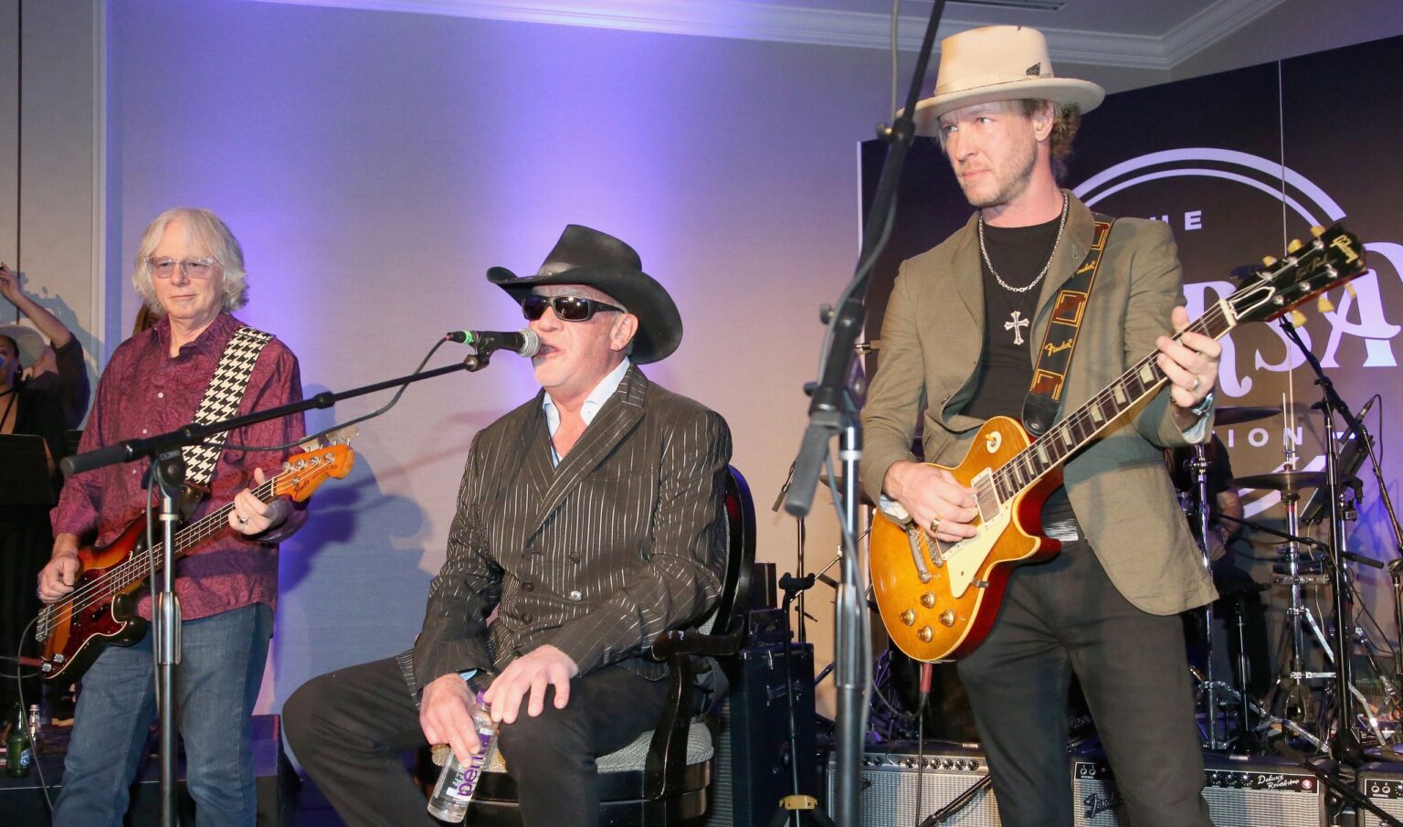 “You never see a hearse pulling a U-Haul”: Legendary $1 billion Jim Irsay Collection to be auctioned in 2026, including Kurt Cobain’s Teen Spirit Fender Mustang "You never see a hearse pulling a U-Haul": Legendary $1 billion Jim Irsay Collection to be auctioned in 2026, including Kurt Cobain's Teen Spirit Fender Mustang