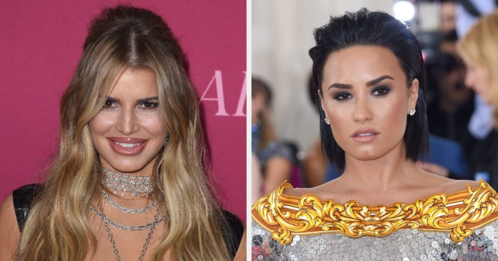 13 Stars Who Exposed Celebrity Secrets Without Naming Names 13 Stars Who Exposed Celebrity Secrets Without Naming Names