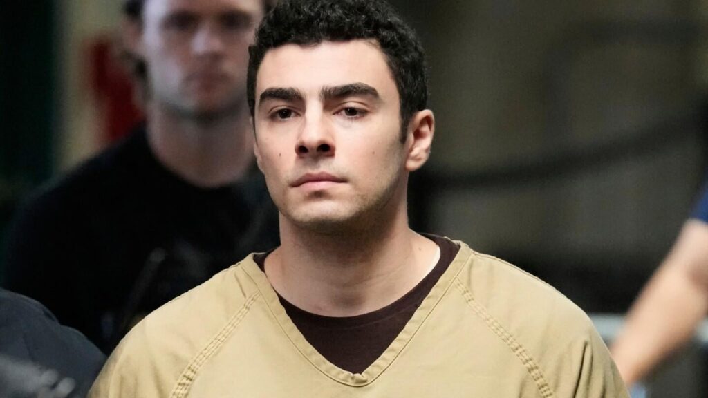 Federal prosecutors say Bondi’s comments shouldn’t affect Luigi Mangione’s death penalty case