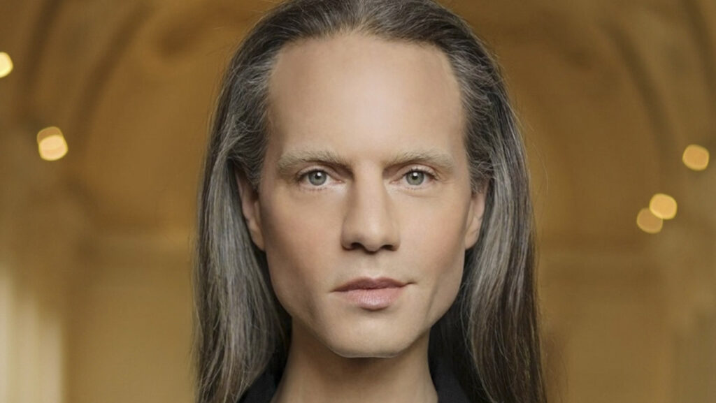 FX’s ‘The Shards’ Casts Jordan Roth in Recurring Role Jordan Roth