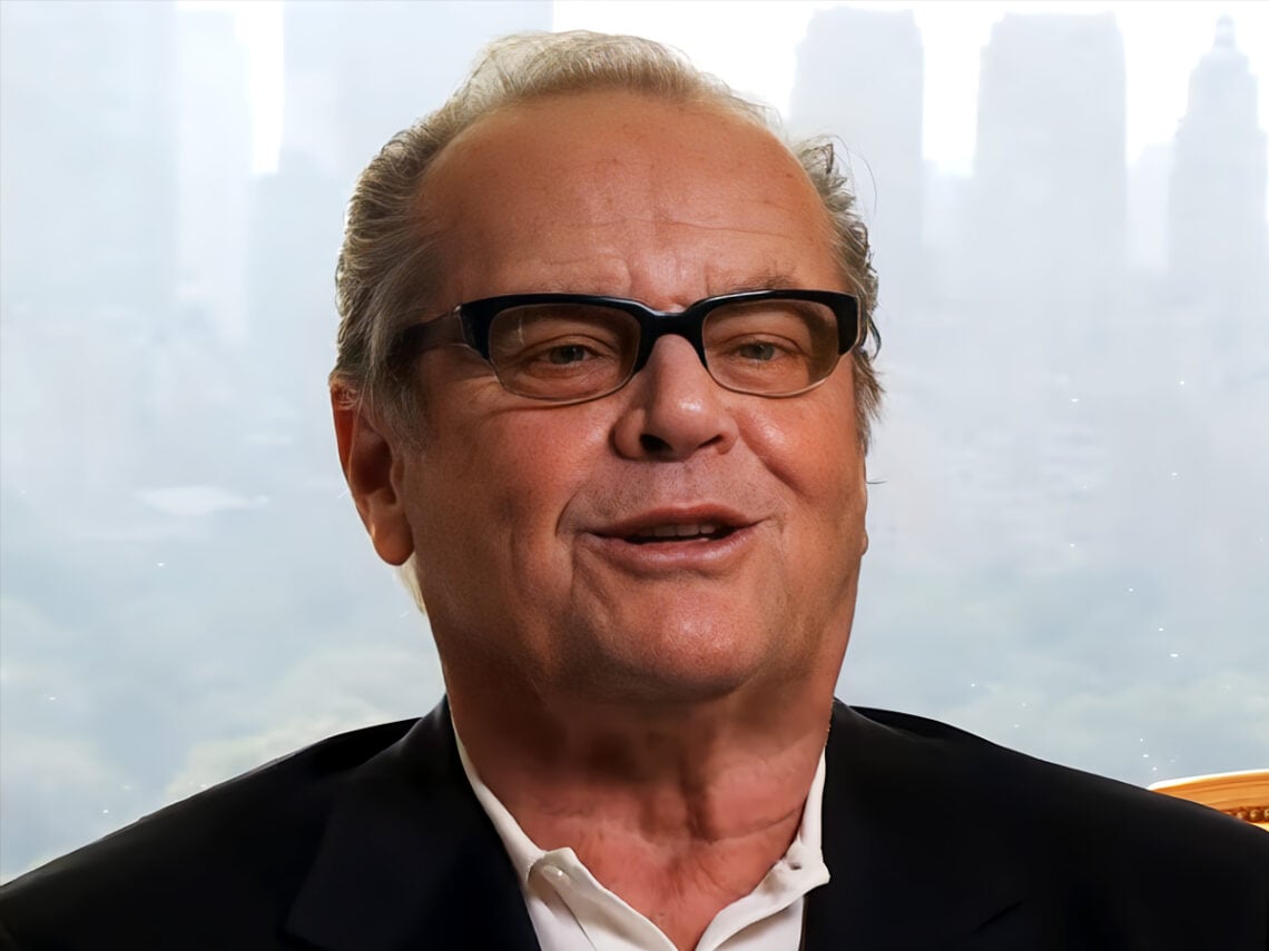 Jack Nicholson - Actor - 2022