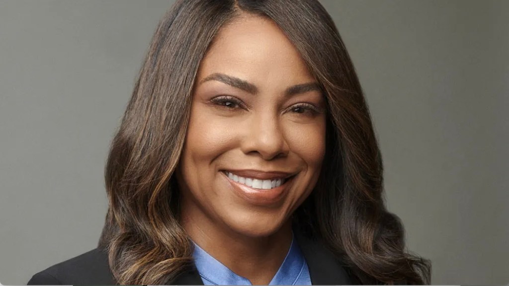 Macro Television Studios Boss Jamila Hunter Leaving Macro Television Studios Boss Jamila Hunter Leaving