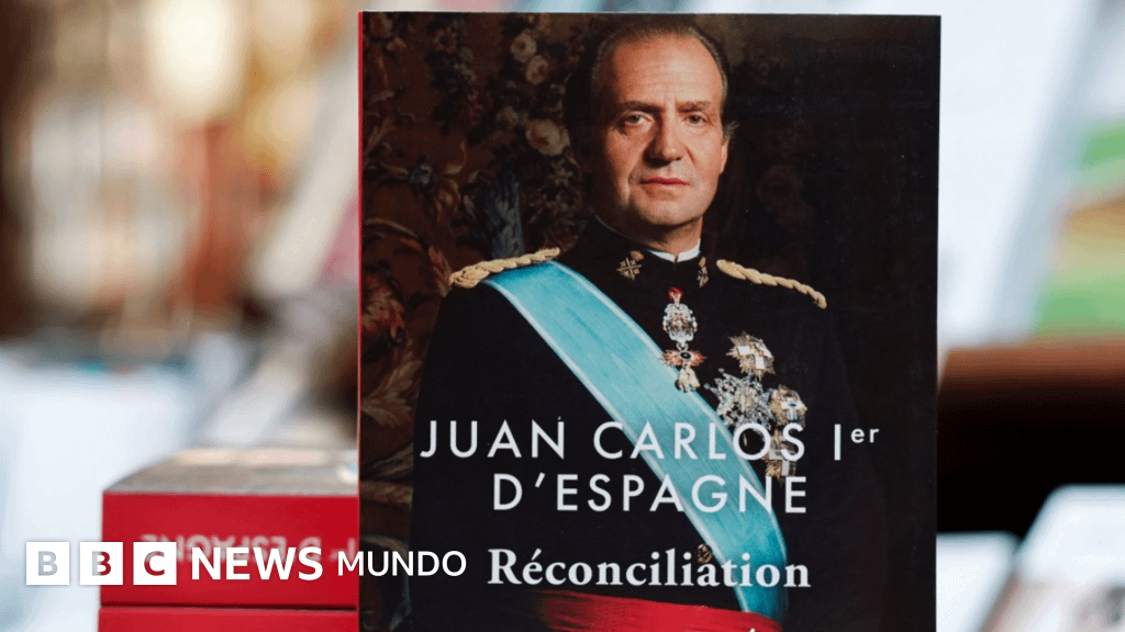 “My son turned his back on me” and praise for Franco: what the emeritus King Juan Carlos of Spain recounts in his memoirs and why their publication is so controversial "My son turned his back on me" and praise for Franco: what the emeritus King Juan Carlos of Spain recounts in his memoirs and why their publication is so controversial
