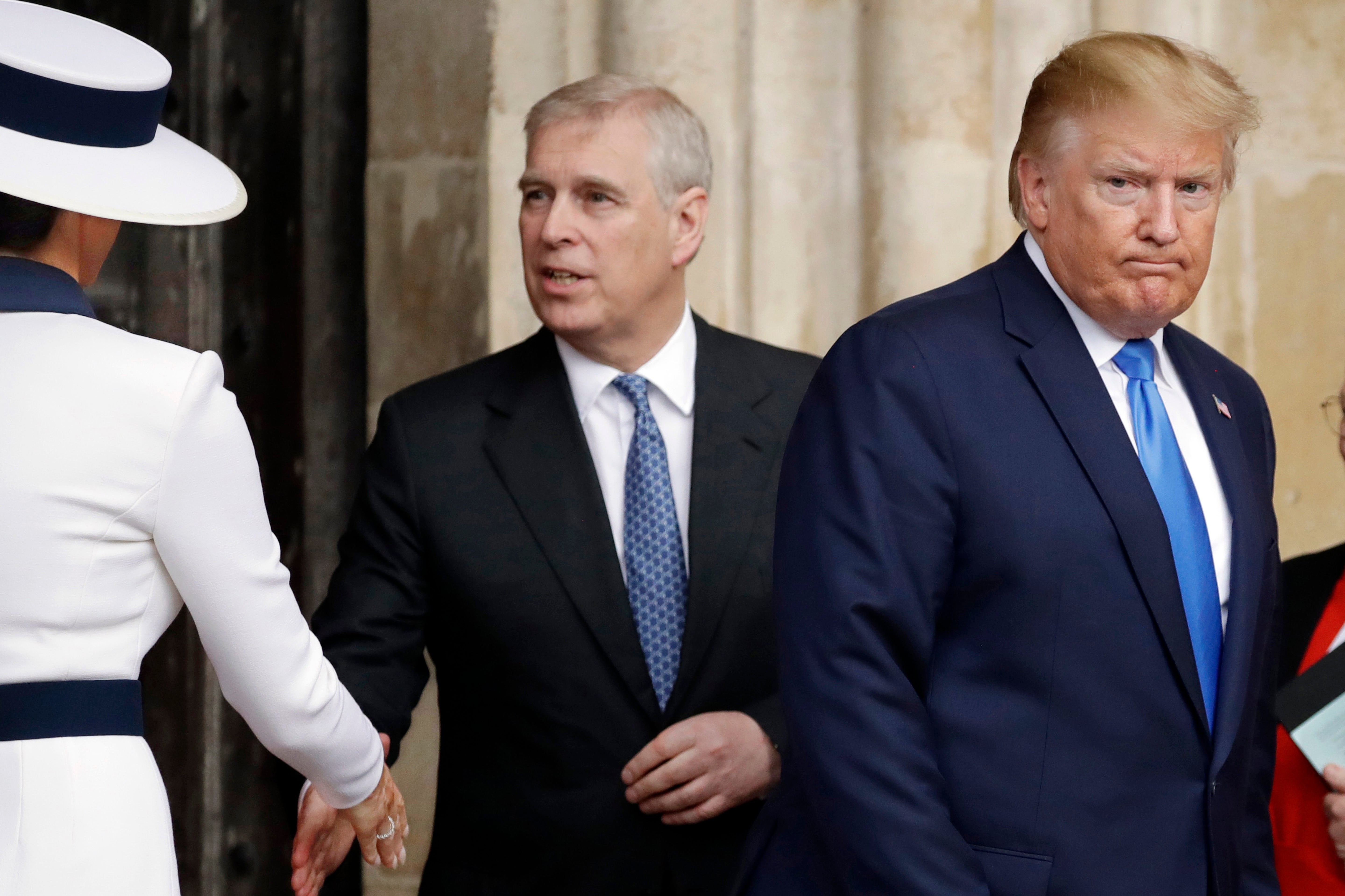 trumpandrewpremium