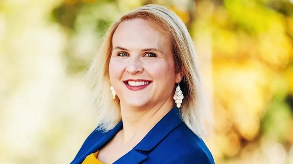This small Pennsylvania town just elected the state's first-ever out transgender mayor