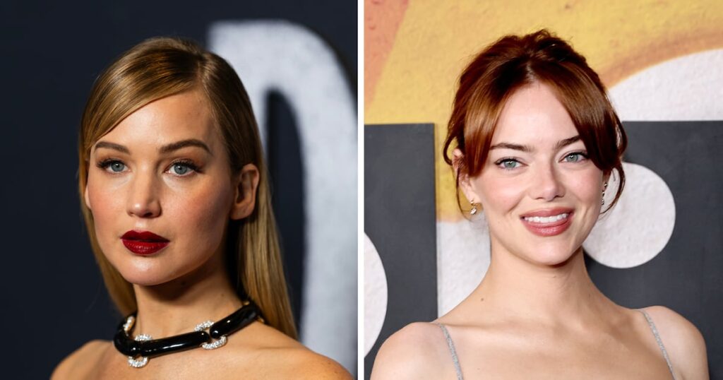 Oscar-Winning Actresses Team Up for Miss Piggy Movie Oscar-Winning Actresses Team Up for Miss Piggy Movie