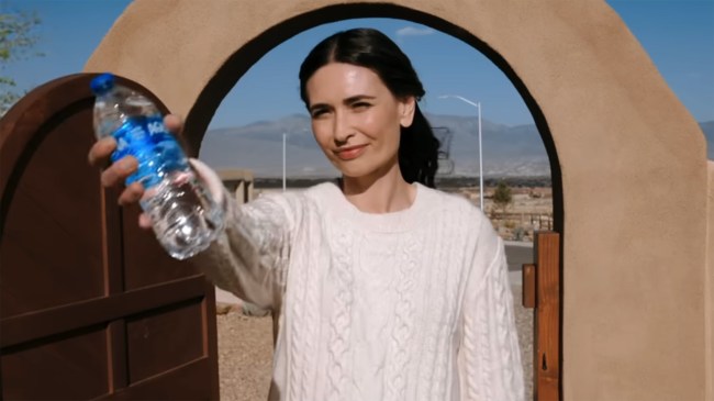 Karolina Wydra in 'Pluribus'