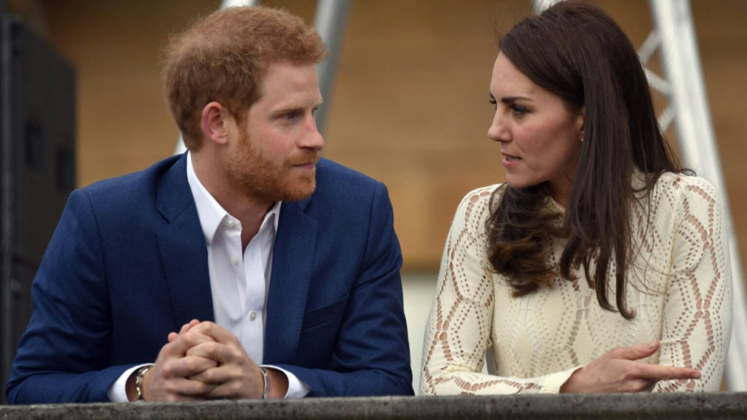 ‘Come back home – without Meghan’ ‘Come back home – without Meghan’