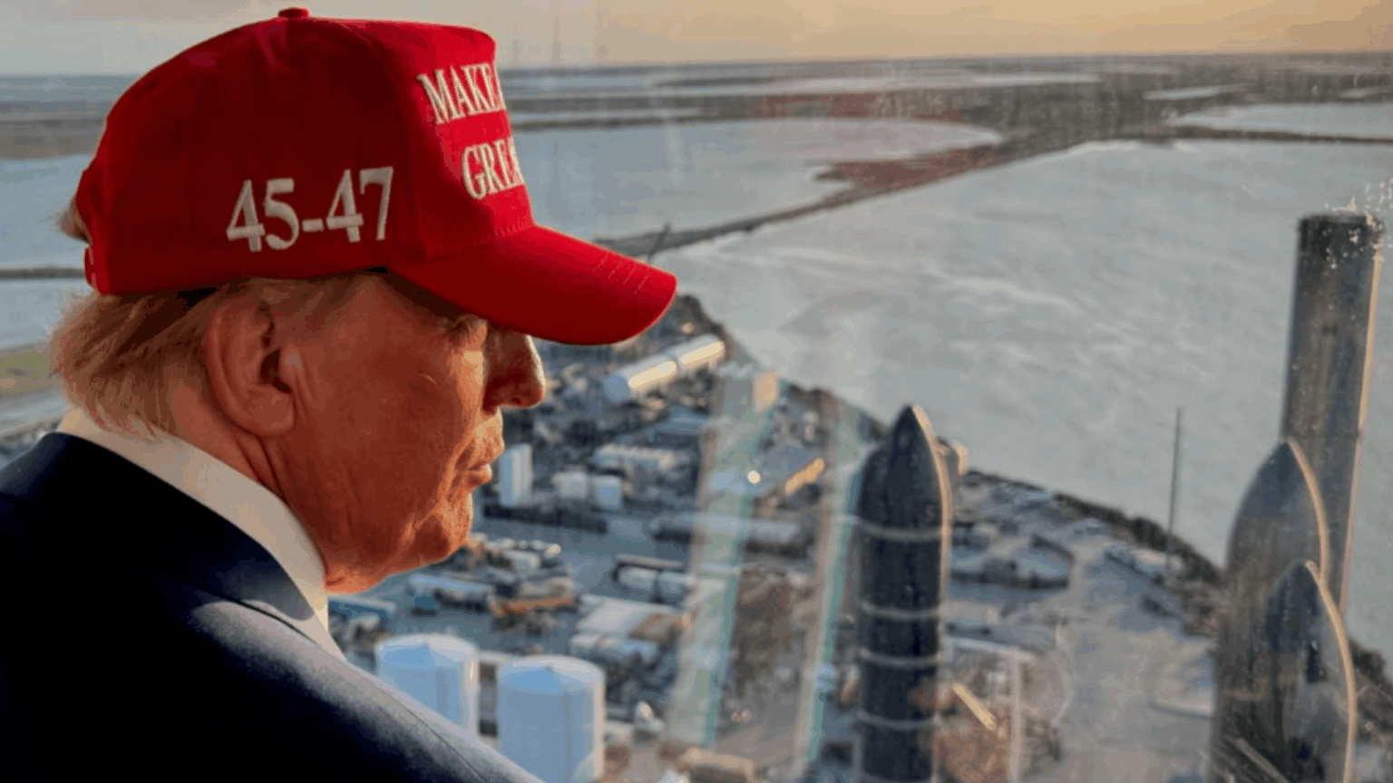 Donald Trump Calls for Jimmy Kimmel to Be Pulled Off Air Again After New Epstein Jokes