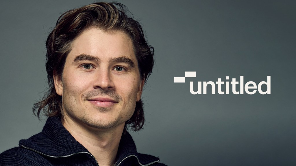 Kyle Jaeger Joins Untitled As Lit Manager (EXCLUSIVE) Kyle Jaeger Joins Untitled As Lit Manager (EXCLUSIVE)