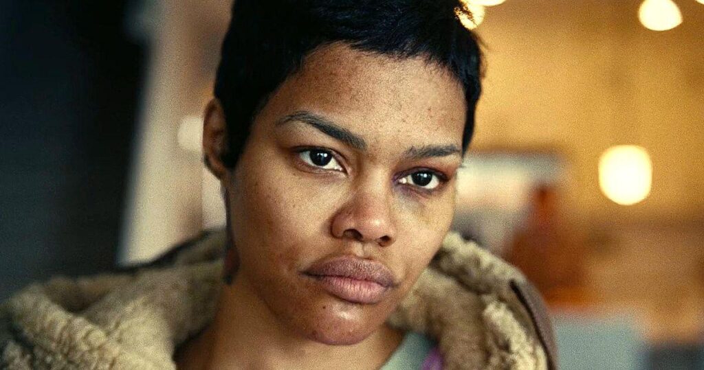 Black Actresses Are Carrying One Battle After Another