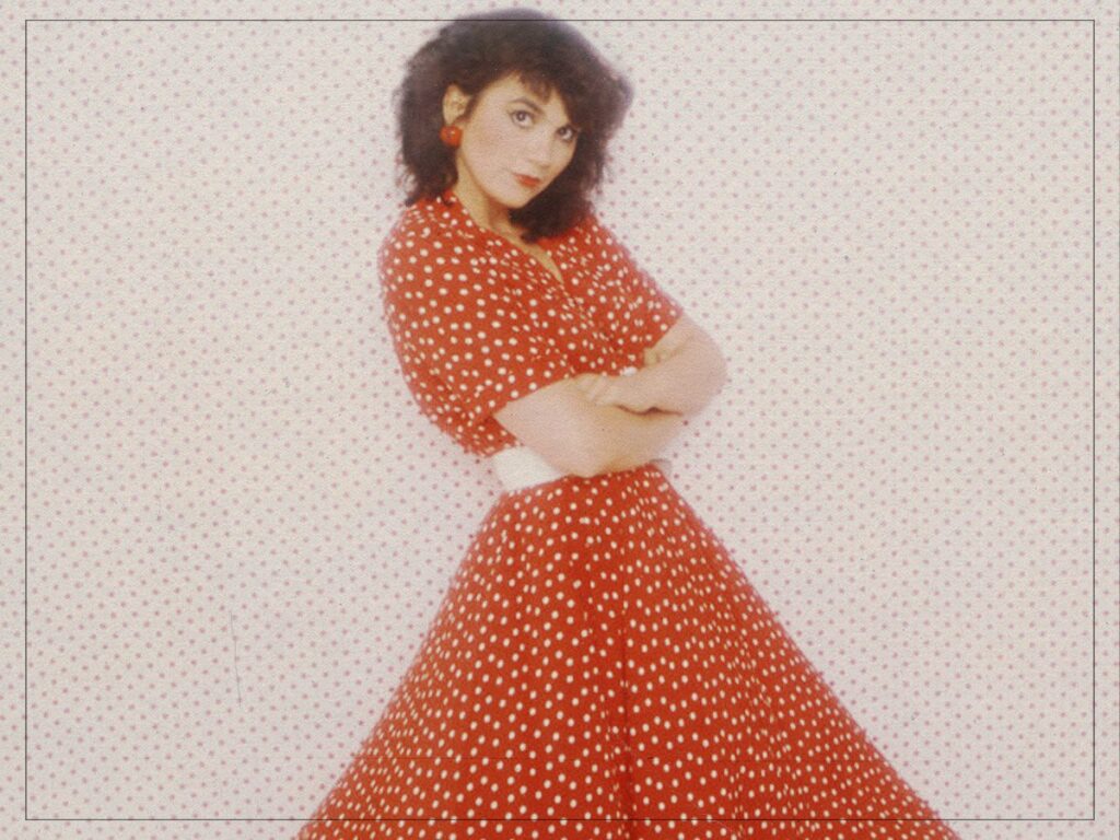 The one voice that Linda Ronstadt fell in love with