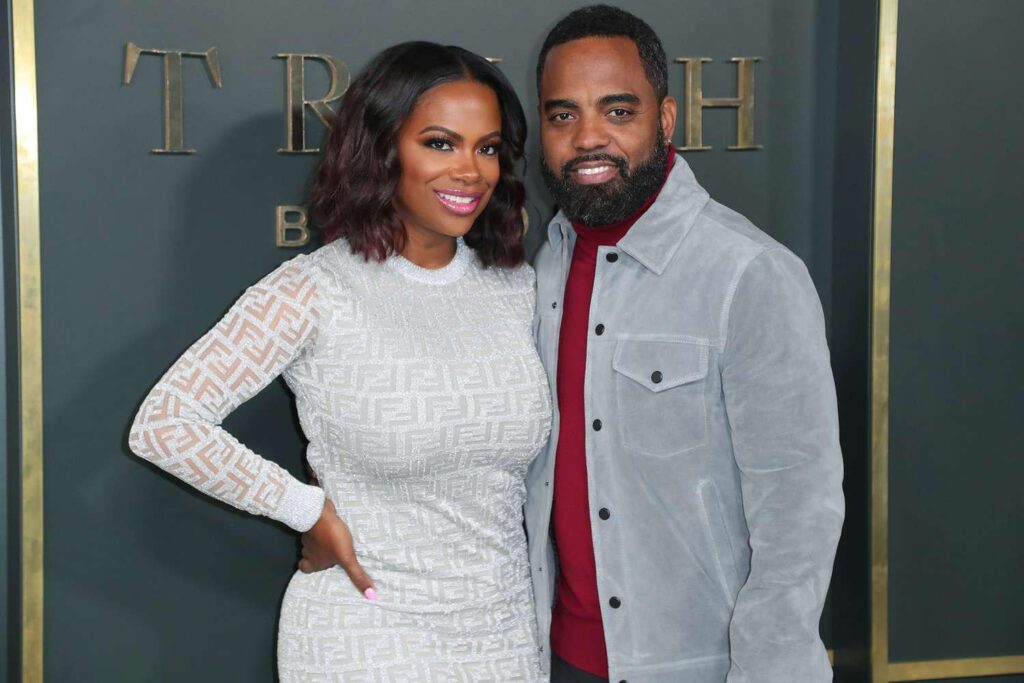 RHOA Alum Kandi Burruss and Todd Tucker Split After 11 Years of Marriage: 'A Difficult and Emotional Time'