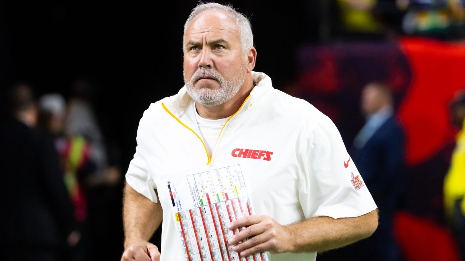 Chiefs coach claps back at Donald Trump's criticism of NFL kickoff rule