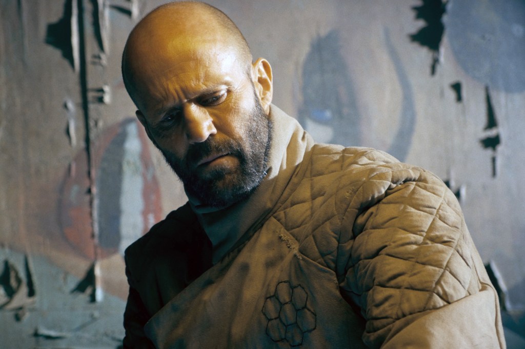 Jason Statham’s ‘The Beekeeper 2’ Sets Winter 2027 Release Black Bear To Sell Some Markets For AFM